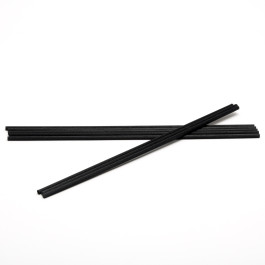 Diffuser Reeds Black : 250mm x 5mm