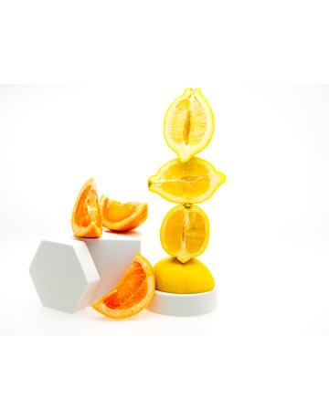 Citrus Infusion Essential Oil 