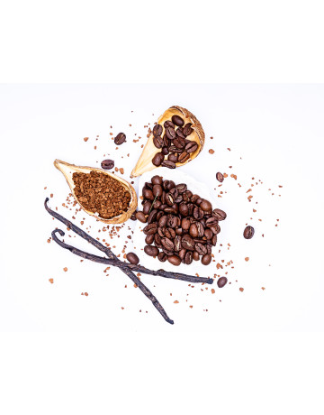 Dark Coffee Fragrance Oil