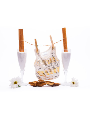 Vibrant + Fresh Fragrance Oil 