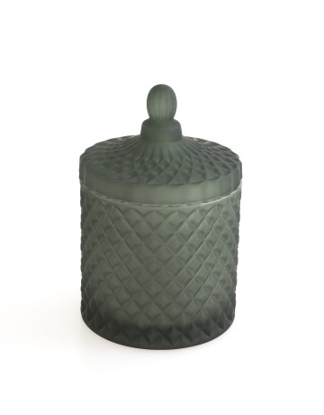 GEO 230ML : Frosted Green 