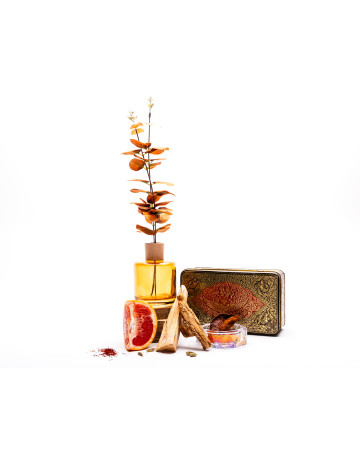 Halfeti Fragrance Oil 