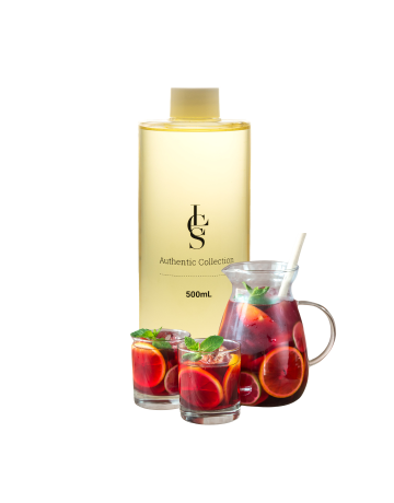 White Sangria Fragrance Oil 