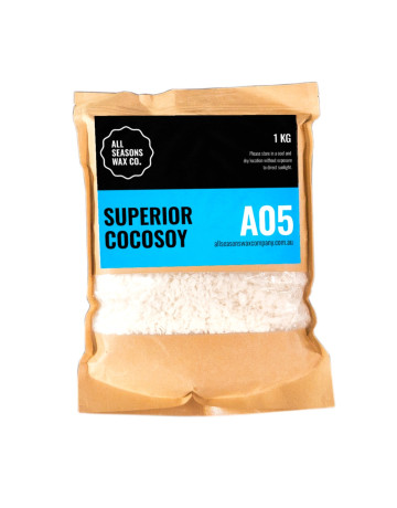 A05 Superior CocoSoy : 1KG