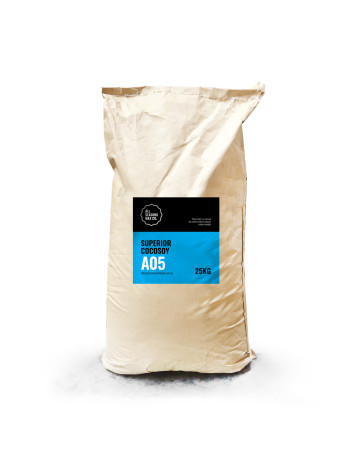 A05 CocoSoy Blend : 25KG