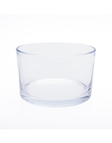 50CL Bowl : Clear
