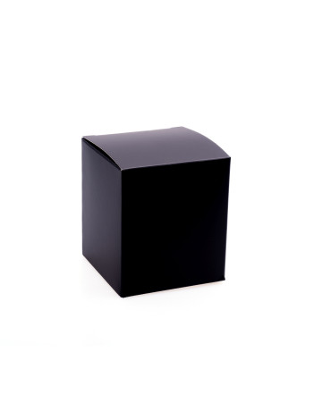 Extra Small Classic Box : Black