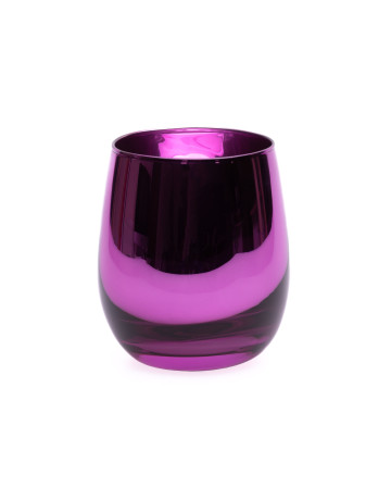 Small Renee Jar : Pink