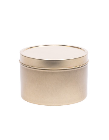 VN Two-Tone Gold Tin (30cl)
