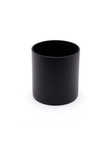 Small Urban Jar : Dusty Black