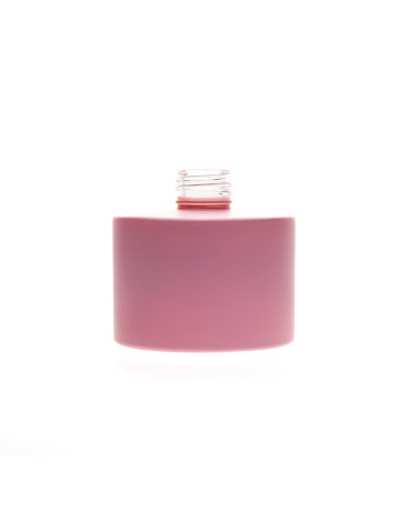 Cylinder Diffuser Bottle (200ml) : Lovely Lilac