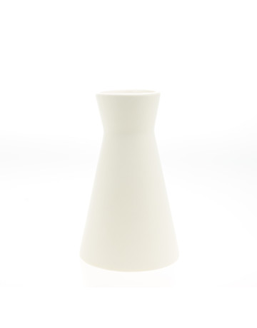 Ceramic Diffuser Bottle : White