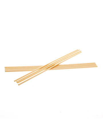 Thin Diffuser Reeds : Nude 220mm x 3mm
