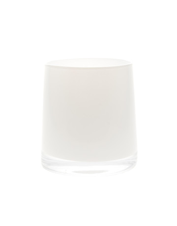 Dream Jar : Gloss White 