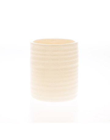Ceramic Jar - Hand Thrown