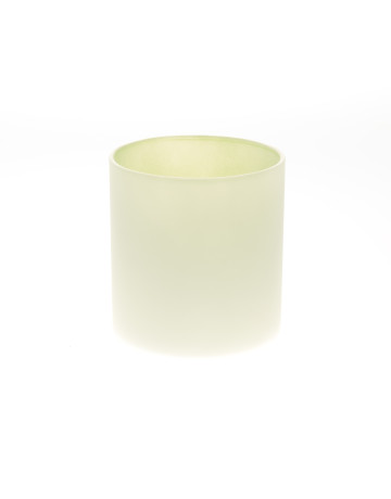 Small Urban Jar : Pastel Green 