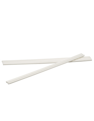Diffuser Reeds: White 250mm x 5mm