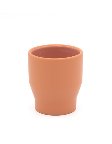 VN Mini Terracotta Ceramic Pot