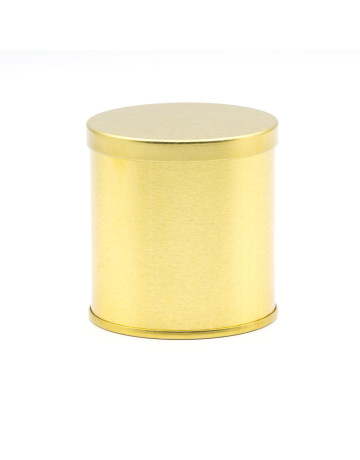 VN - 160ML Gold Tin with Lid