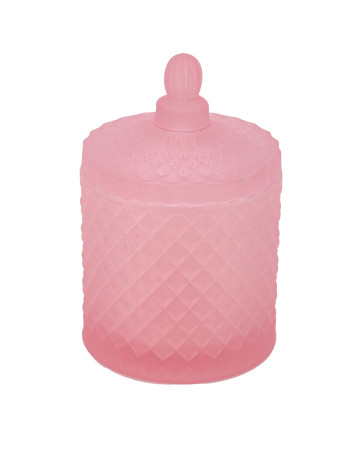 GEO 230ML : Frosted Pink 