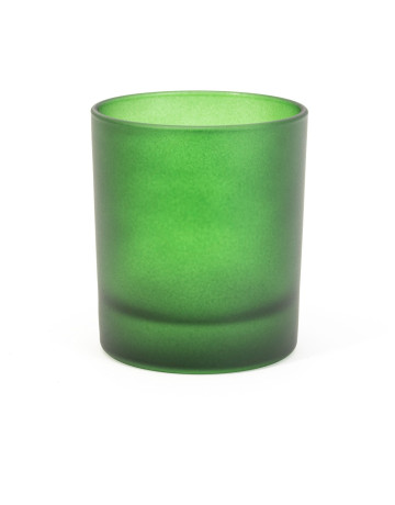 Large Classic Tumbler - Frosted Green