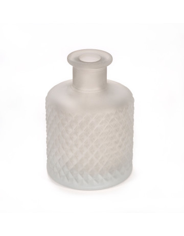 GEO Diffuser Bottle (200ml) : Frosted Grey