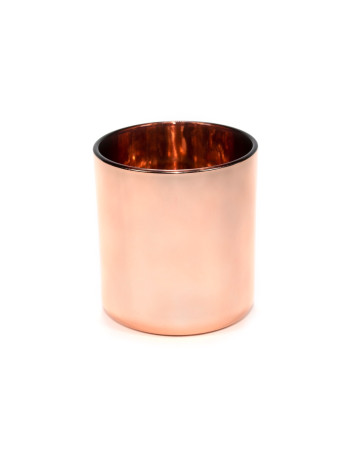 Large Vogue : Copper / Rose Gold
