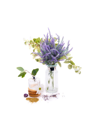 Lavender + Chamomile Fragrance Oil 