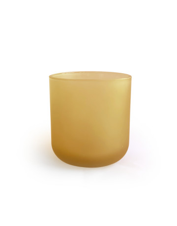 VN Hampton Jar : Yellow