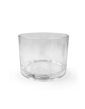 VN - Candle Bowl 50CL : Clear