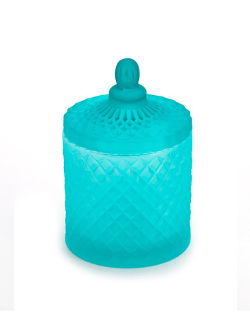 GEO 230ML : Frosted Teal