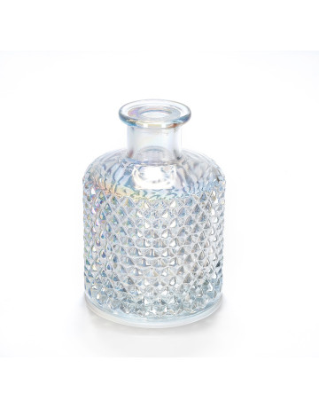 GEO Diffuser Bottle (200ml) : Pearlescent Clear