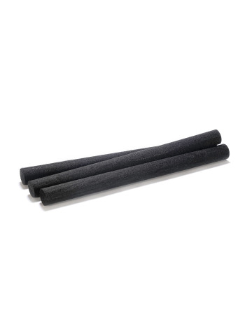 Thick Diffuser Reeds : Black 200mm x 15mm