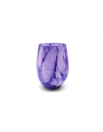 Renee Jar : Tie Dye Purple
