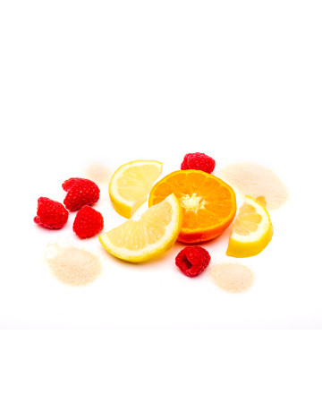 Sweet Oranges + Raspberries F.O.