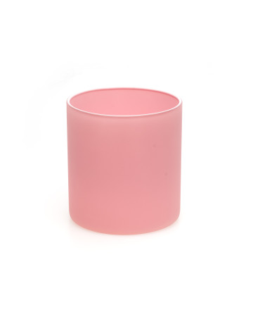Small Urban Jar : Pink