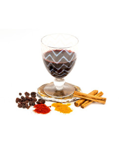 Mulled Wine + Spiced Currants Fragrance Oil 