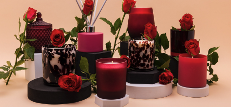 The Secret to Creating Romantic Candles and Gifts for Valentine’s