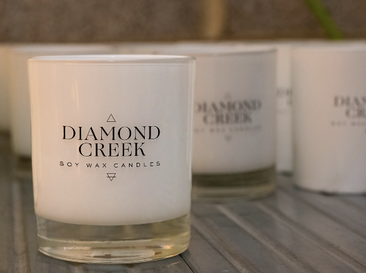 Give your Branding a Boost with Personalised Jars for your Candles