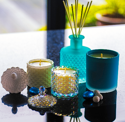 Top Products for 2023 Spring Candles and Diffusers