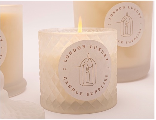 Candle Making: How to Choose Your Company Branding 