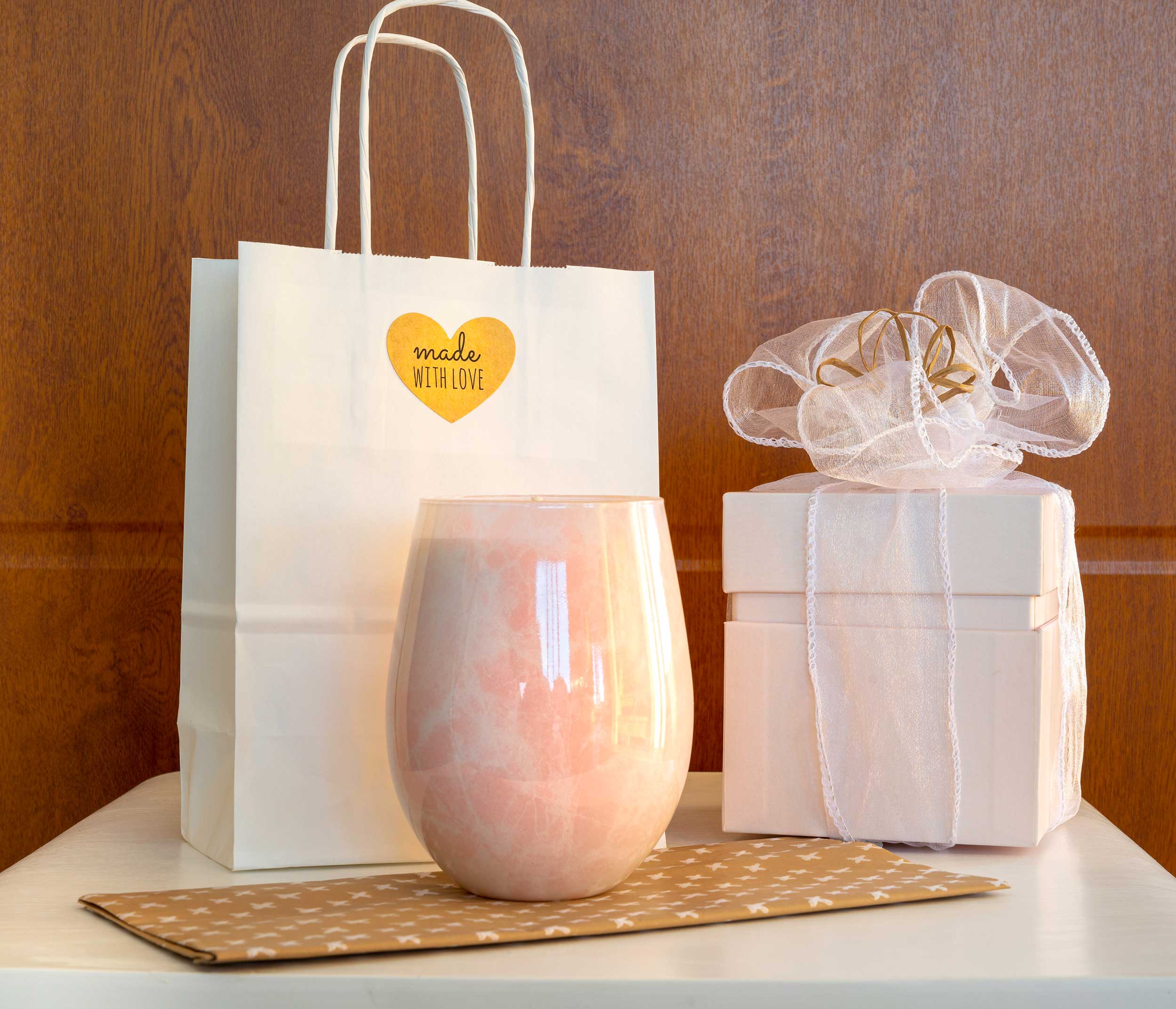 How to Develop the Perfect Range of Candle Gifts