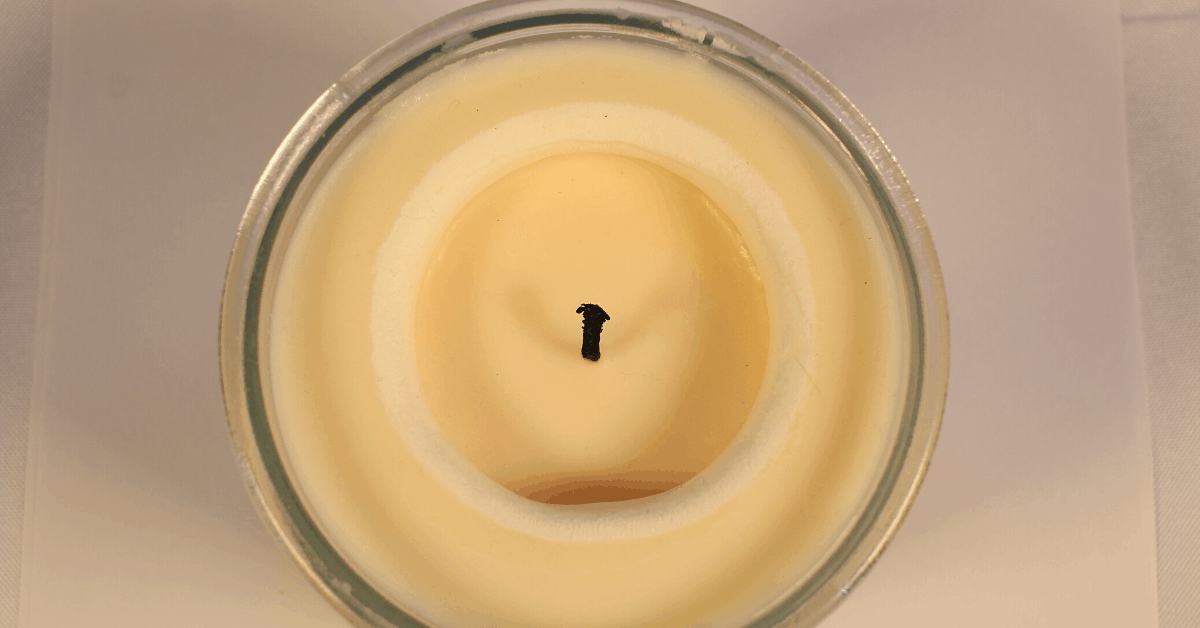 Guide to Candle Tunnelling