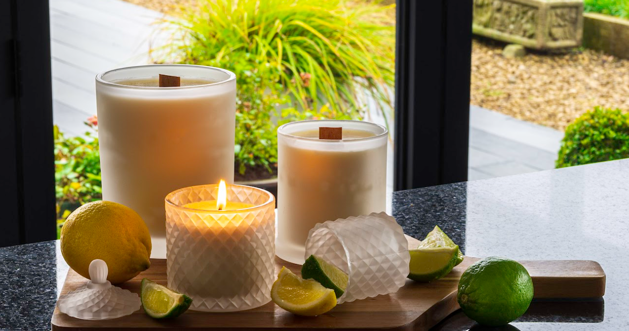 The Best Fragrances for Candles: Alex’s Top Picks