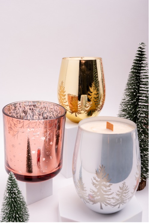 All We Want For Christmas: The 2023 Candle Gift Guide 